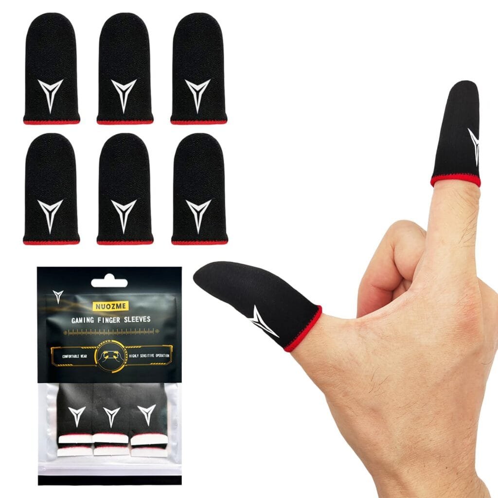 20 Dum Inventions That Made Millions 18 Phone Fingers