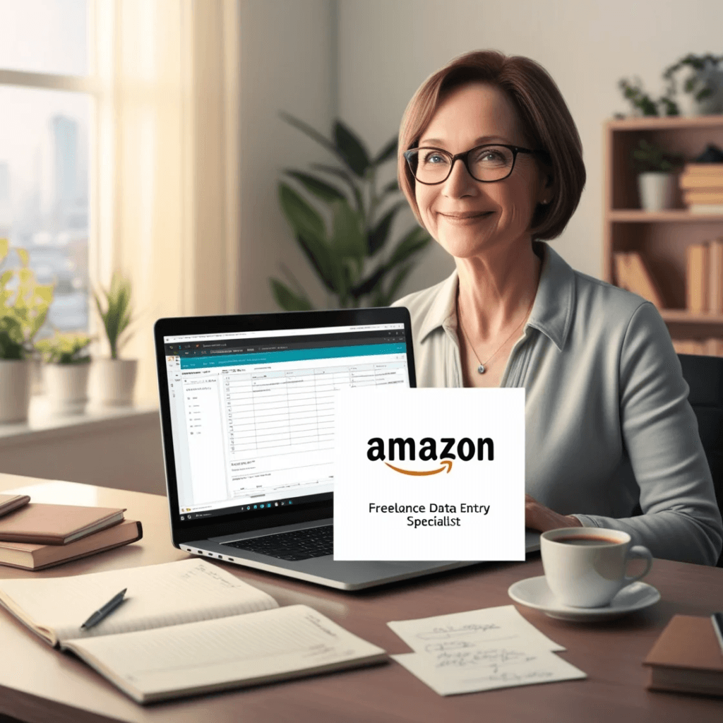 Data Entry Jobs From Home (Companies That Hire) 1 image 17