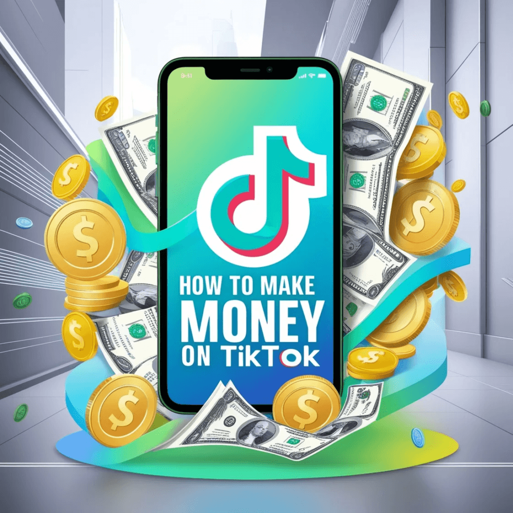 How to Make Money on TikTok in 17 Ways 1 image 25